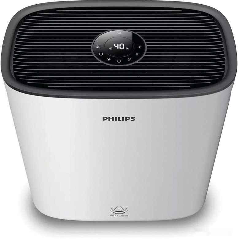 Мойка воздуха Philips Series 2000 HU5930/50 Мойка воздуха Philips Series 2000 HU5930/50