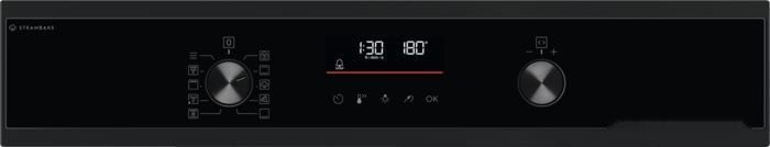 Духовой шкаф Electrolux EOD6C77H