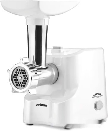 Мясорубка Zelmer ZMM1010B Мясорубка Zelmer ZMM1010B