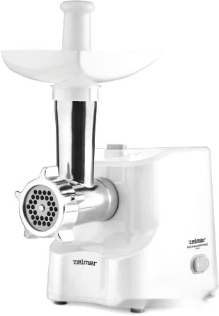 Мясорубка Zelmer ZMM1010B Мясорубка Zelmer ZMM1010B