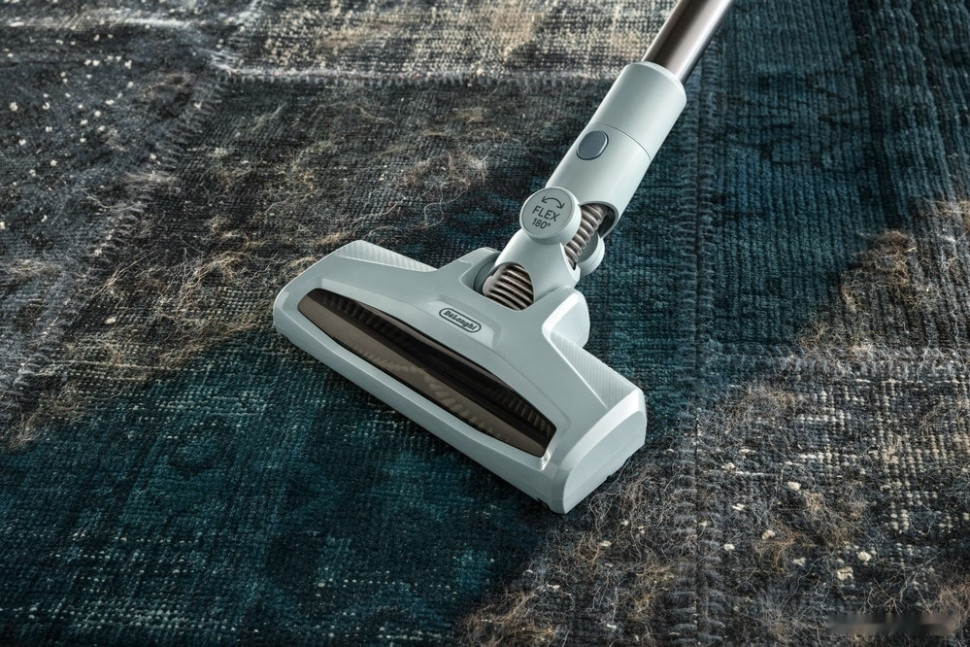 Пылесос Delonghi Colombina Evo XLM355.ADC