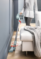 Пылесос Delonghi Colombina Evo XLM355.ADC