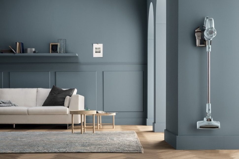 Пылесос Delonghi Colombina Evo XLM355.ADC