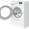 Стиральная машина Indesit BWSE 71252X WSV RU Стиральная машина Indesit BWSE 71252X WSV RU