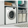Стиральная машина Indesit BWSE 71252X WSV RU Стиральная машина Indesit BWSE 71252X WSV RU