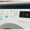 Стиральная машина Indesit BWSE 71252X WSV RU Стиральная машина Indesit BWSE 71252X WSV RU