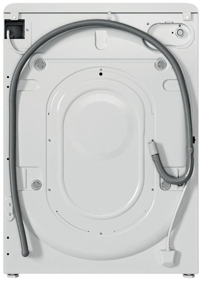 Стиральная машина Indesit BWSE 71252X WSV RU Стиральная машина Indesit BWSE 71252X WSV RU