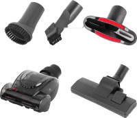 Пылесос Galaxy Line GL6224 (красный)