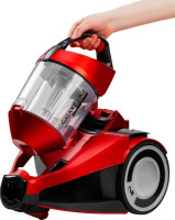 Пылесос Galaxy Line GL6224 (красный)