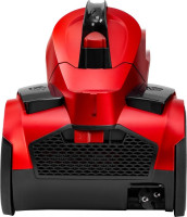 Пылесос Galaxy Line GL6224 (красный)