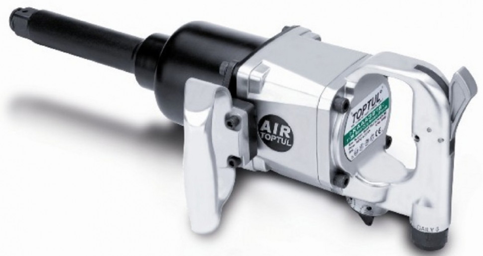 Пневмогайковерт Toptul KAAA321809 Пневмогайковерт Toptul KAAA321809