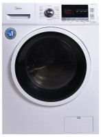 Стиральная машина Midea MWM 7123 Crown