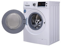Стиральная машина Midea MWM 7123 Crown