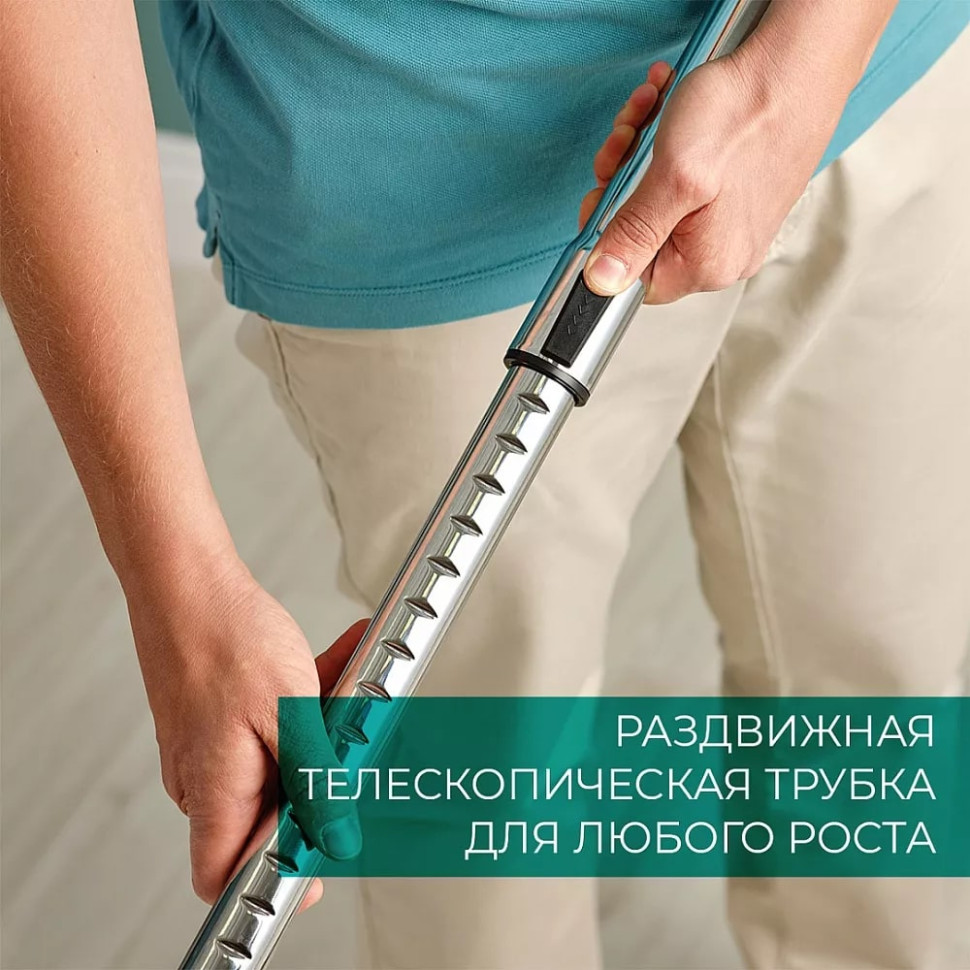 Пылесос Timberk T-VCC-230