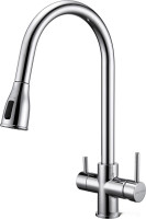 Смеситель Paulmark Lange La214212-CR (хром)