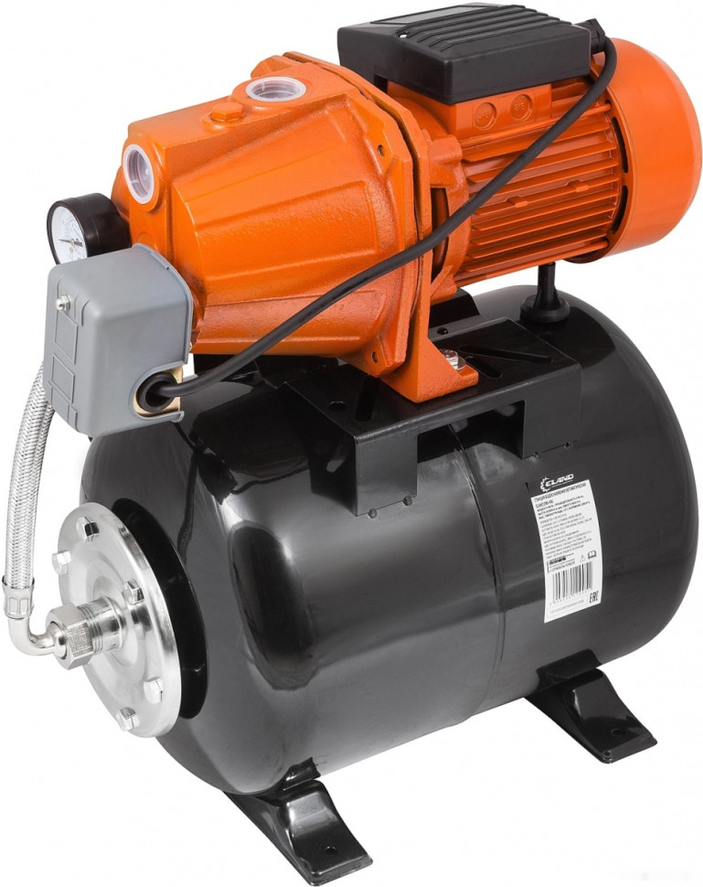 Насосная станция Eland EWS-900 Насосная станция Eland EWS-900