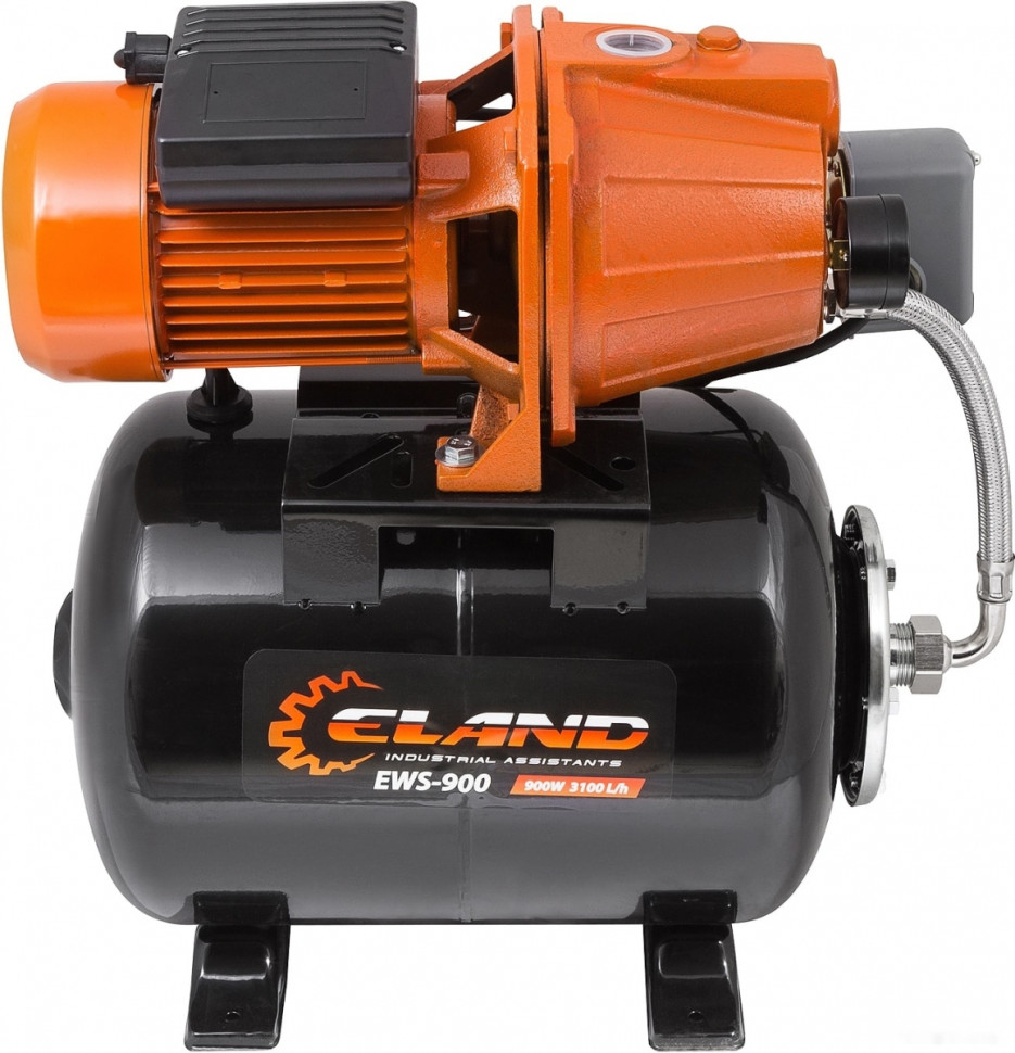Насосная станция Eland EWS-900 Насосная станция Eland EWS-900