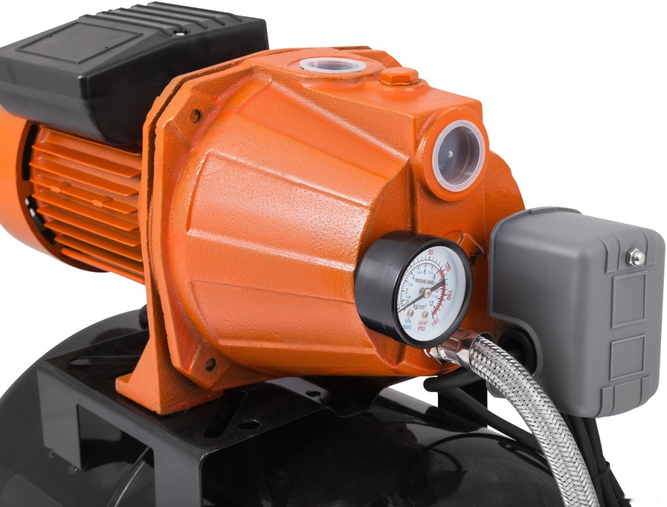 Насосная станция Eland EWS-900 Насосная станция Eland EWS-900