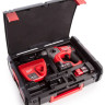 Перфоратор Milwaukee M12 CH-602X FUEL 4933451510 (с 2-мя АКБ, кейс) Перфоратор Milwaukee M12 CH-602X FUEL 4933451510 (с 2-мя АКБ, кейс)