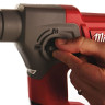 Перфоратор Milwaukee M12 CH-602X FUEL 4933451510 (с 2-мя АКБ, кейс) Перфоратор Milwaukee M12 CH-602X FUEL 4933451510 (с 2-мя АКБ, кейс)