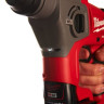 Перфоратор Milwaukee M12 CH-602X FUEL 4933451510 (с 2-мя АКБ, кейс) Перфоратор Milwaukee M12 CH-602X FUEL 4933451510 (с 2-мя АКБ, кейс)