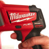 Перфоратор Milwaukee M12 CH-602X FUEL 4933451510 (с 2-мя АКБ, кейс) Перфоратор Milwaukee M12 CH-602X FUEL 4933451510 (с 2-мя АКБ, кейс)