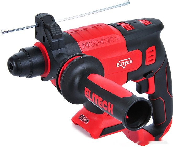 Перфоратор Elitech ПА 18БЛМ (без АКБ)