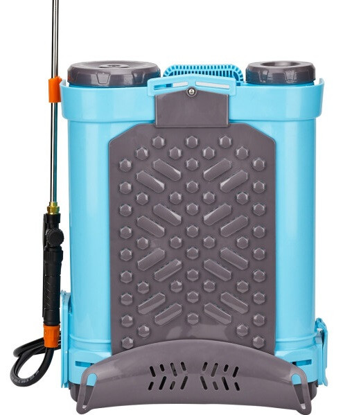 Аккумуляторный опрыскиватель GPT ZFB-16li Аккумуляторный опрыскиватель GPT ZFB-16li