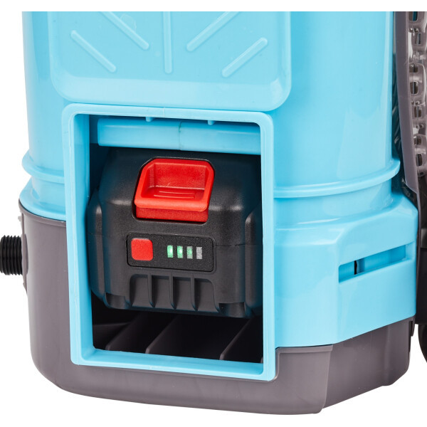 Аккумуляторный опрыскиватель GPT ZFB-16li Аккумуляторный опрыскиватель GPT ZFB-16li