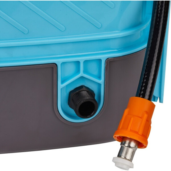 Аккумуляторный опрыскиватель GPT ZFB-16li Аккумуляторный опрыскиватель GPT ZFB-16li