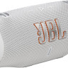 Портативная акустика JBL Charge 6 (белый)