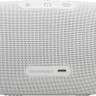 Портативная акустика JBL Charge 6 (белый)