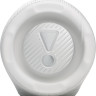 Портативная акустика JBL Charge 6 (белый)
