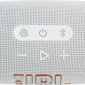 Портативная акустика JBL Charge 6 (белый)