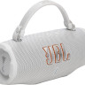 Портативная акустика JBL Charge 6 (белый)