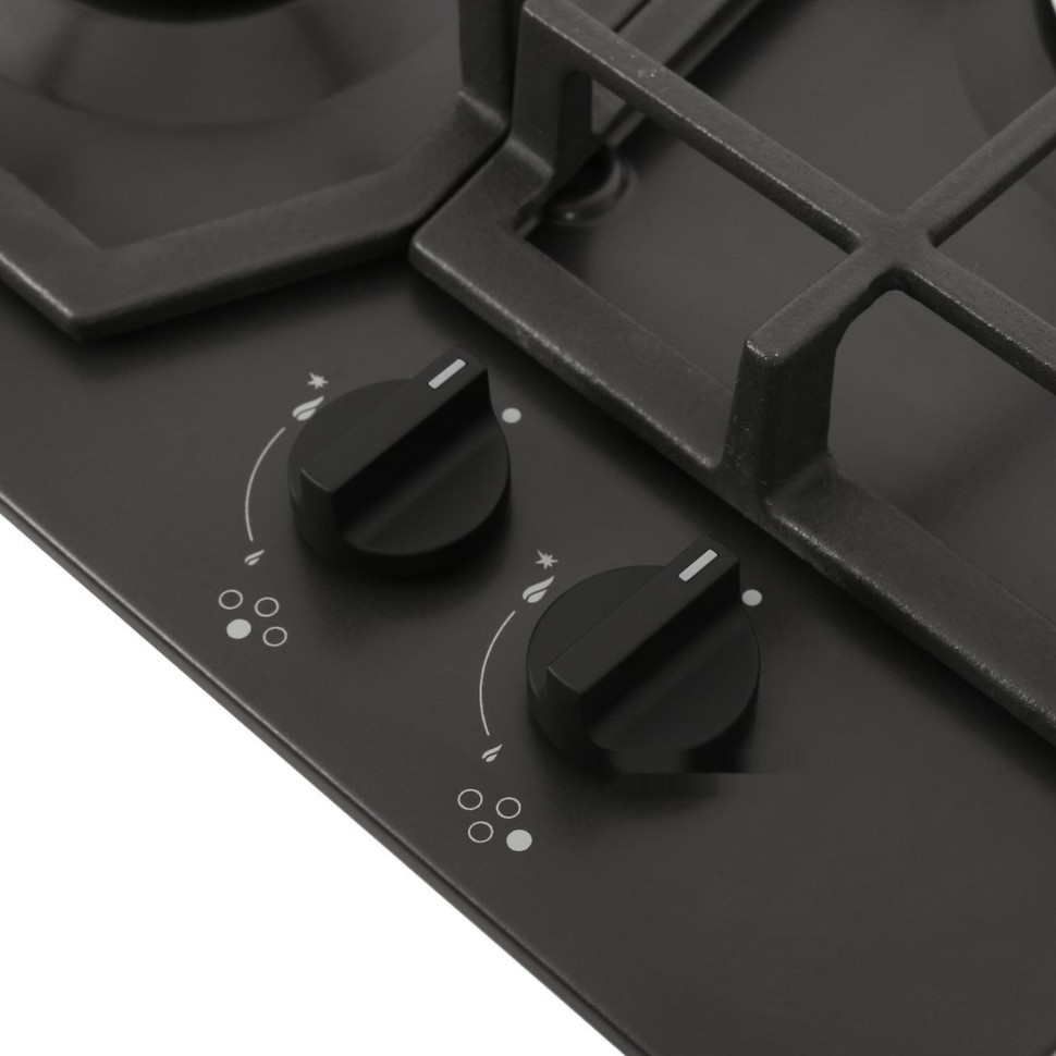 Варочная панель Gefest ПВГ 1401 К2 Варочная панель Gefest ПВГ 1401 К2