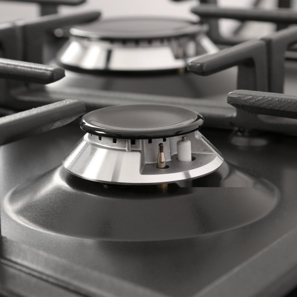 Варочная панель Gefest ПВГ 1401 К2 Варочная панель Gefest ПВГ 1401 К2