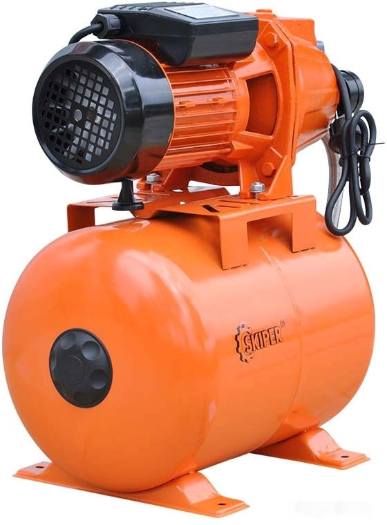 Насос Skiper JET120S Насос Skiper JET120S