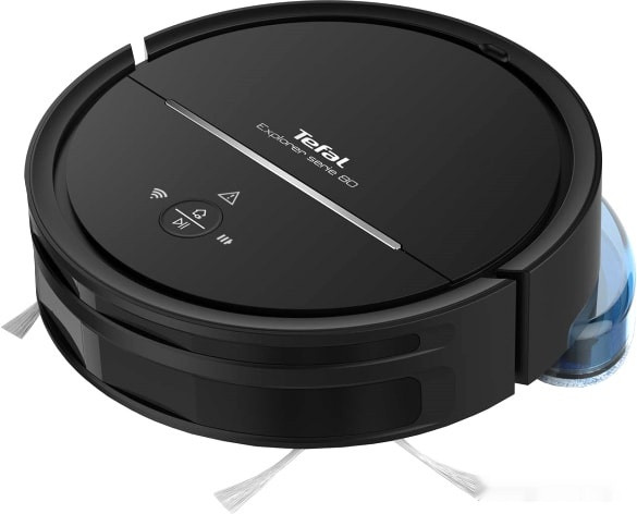Робот-пылесос Tefal Explorer Serie 80 RG7765WH