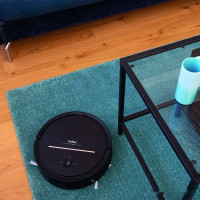 Робот-пылесос Tefal Explorer Serie 80 RG7765WH