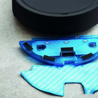 Робот-пылесос Tefal Explorer Serie 80 RG7765WH