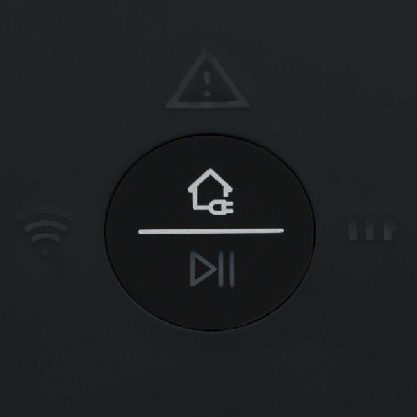 Робот-пылесос Tefal Explorer Serie 80 RG7765WH