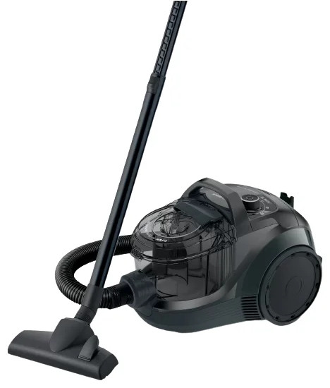 Пылесос Bosch BGS21WX100