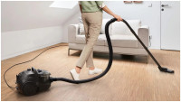 Пылесос Bosch BGS21WX100