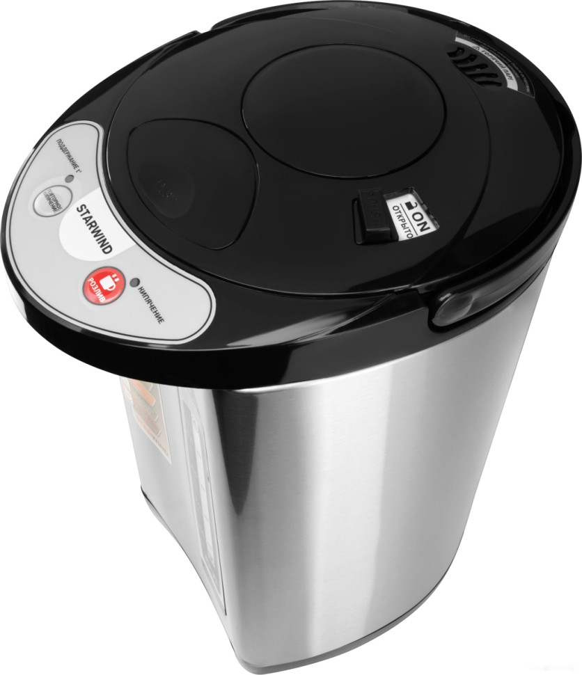 Электрический чайник StarWind STP5401