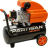 Компрессор Partisan APT 2518