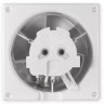 Осевой вентилятор AirRoxy dRim 125DTS-C164