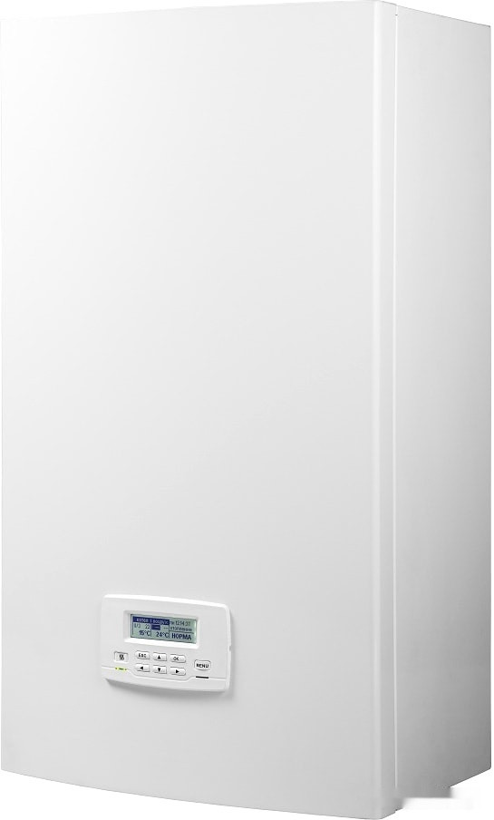 Отопительный котёл Эван Practic Pump-6 14406P Отопительный котёл Эван Practic Pump-6 14406P