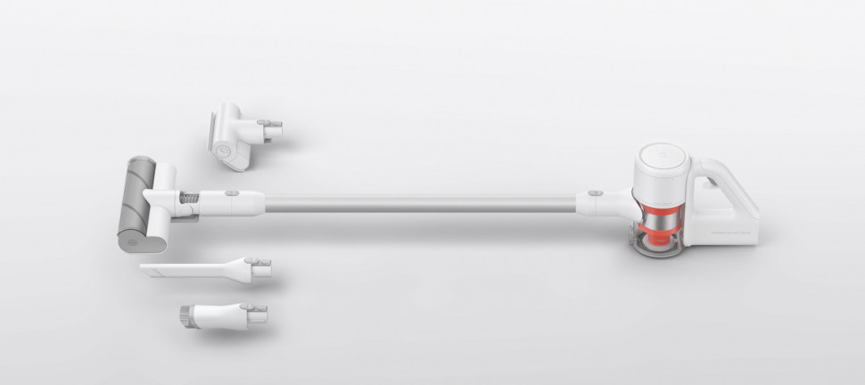 Пылесос Xiaomi MJSCXQPT Пылесос Xiaomi MJSCXQPT