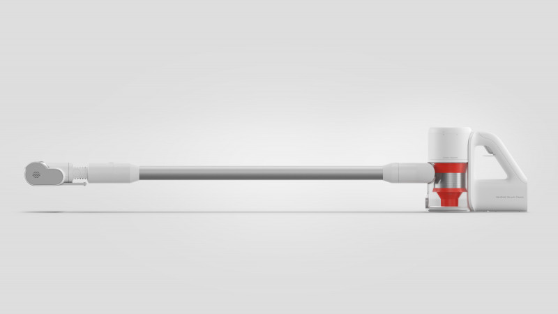 Пылесос Xiaomi MJSCXQPT Пылесос Xiaomi MJSCXQPT